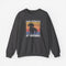 Dachshund Sweatshirt for Women - Funny Wiener Dog Sweatshirt - Easily Distracted by Wieners